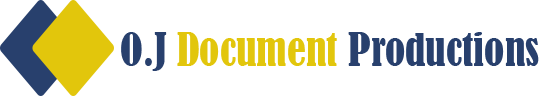 Oj Documents